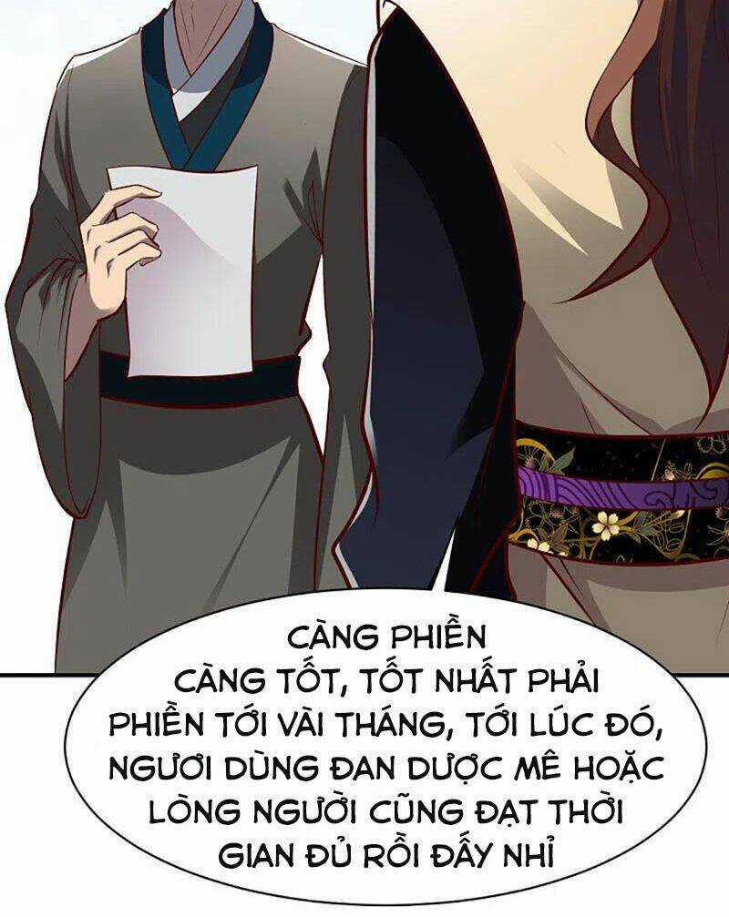 Chiến Đỉnh Chapter 294 trang 21