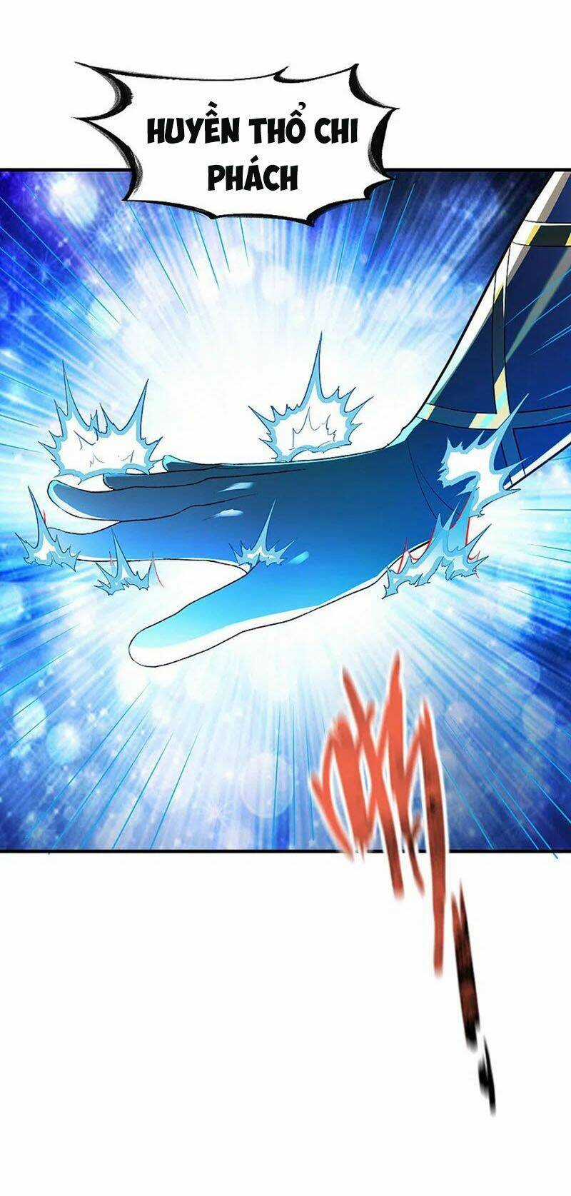 Chiến Đỉnh Chapter 294 trang 26