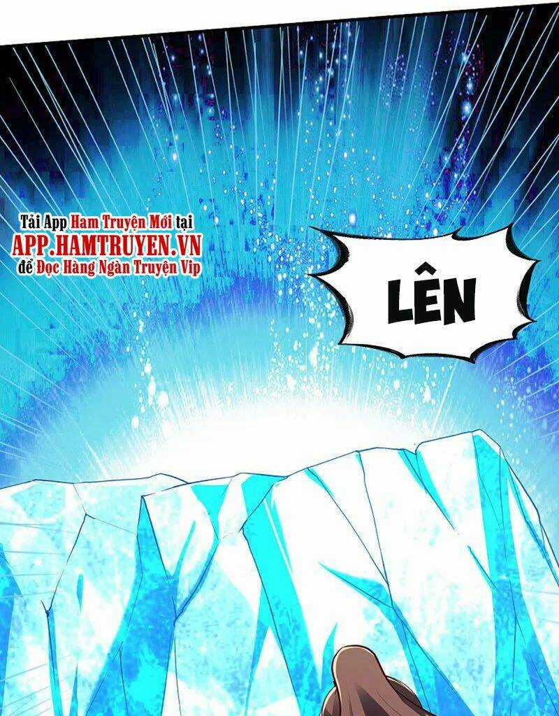 Chiến Đỉnh Chapter 294 trang 27