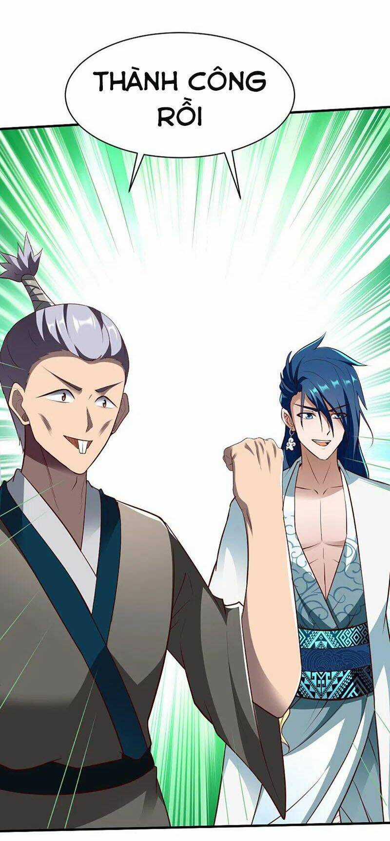 Chiến Đỉnh Chapter 294 trang 29