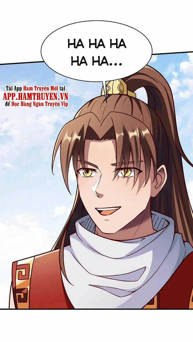 Chiến Đỉnh Chapter 294 trang 30