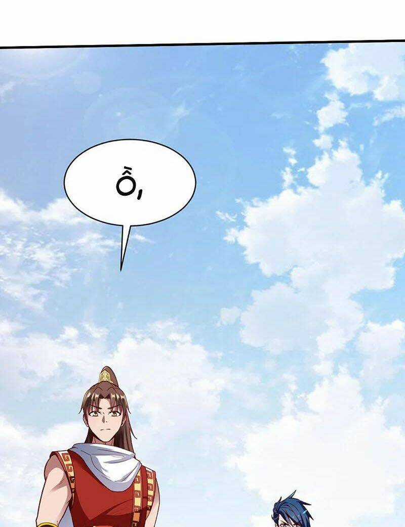 Chiến Đỉnh Chapter 294 trang 32