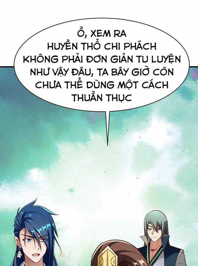 Chiến Đỉnh Chapter 294 trang 34
