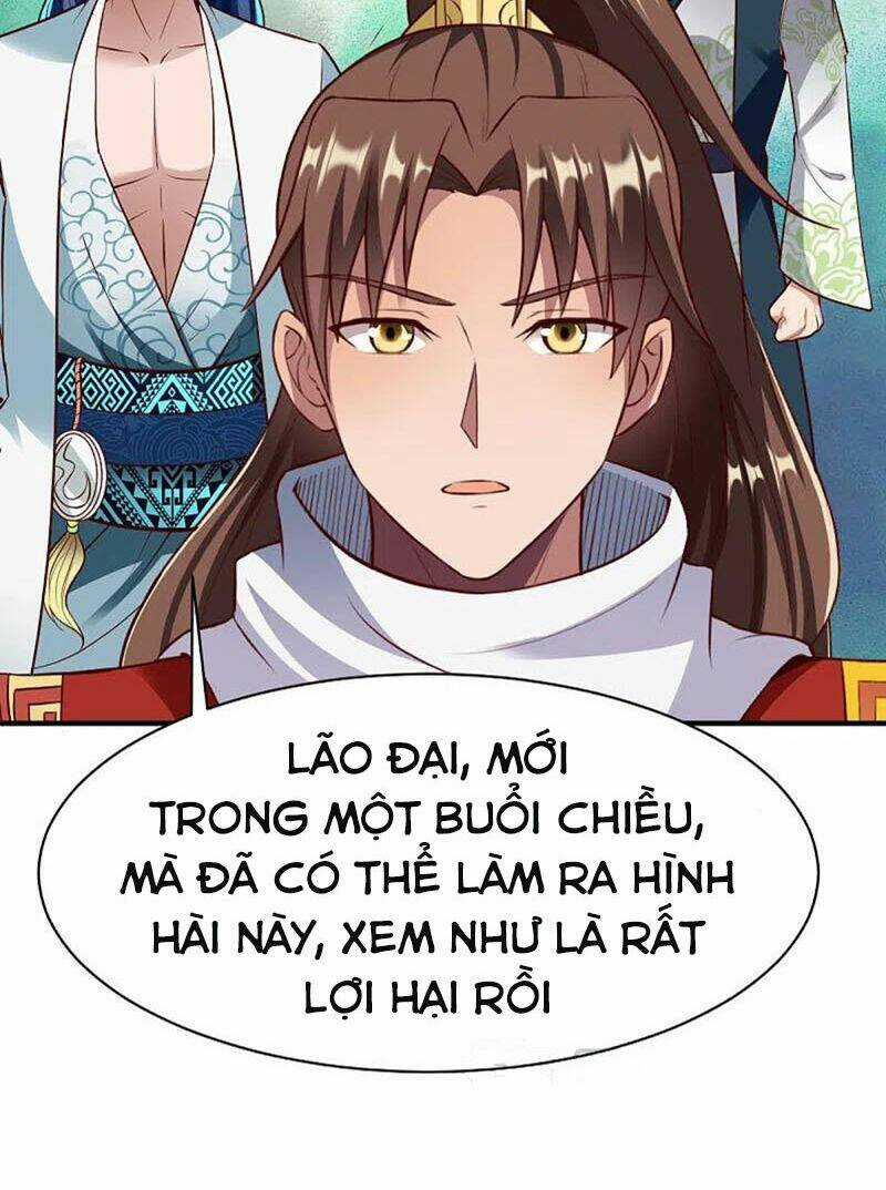 Chiến Đỉnh Chapter 294 trang 35