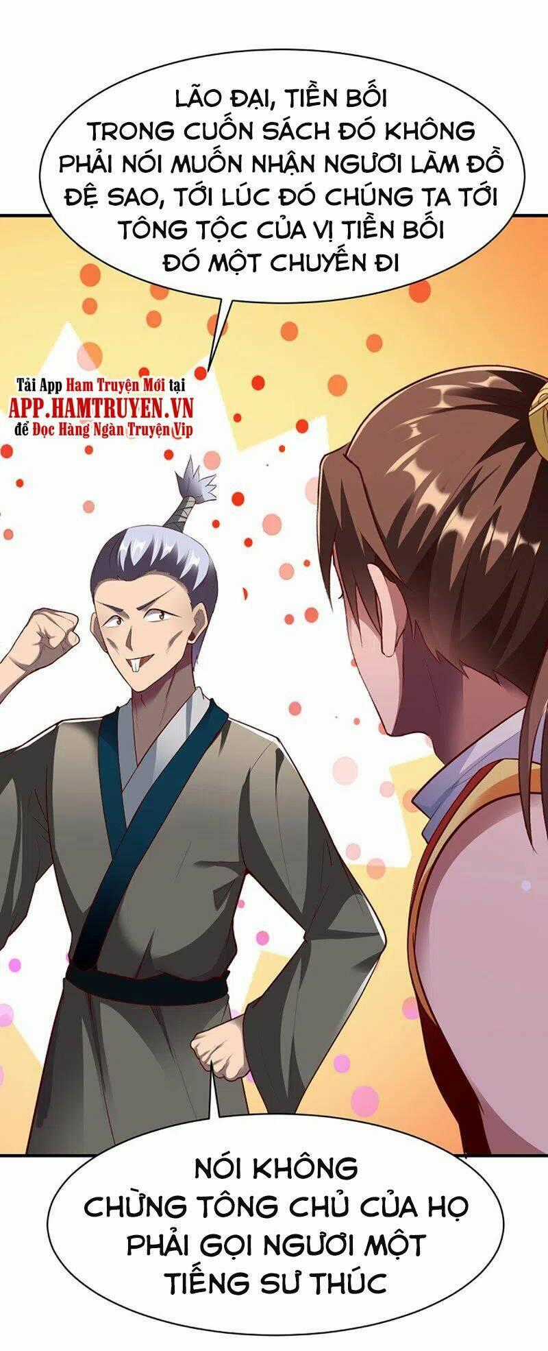 Chiến Đỉnh Chapter 294 trang 38