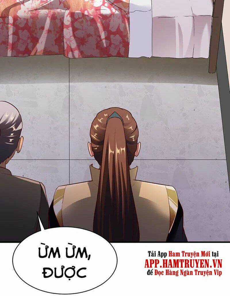 Chiến Đỉnh Chapter 294 trang 4