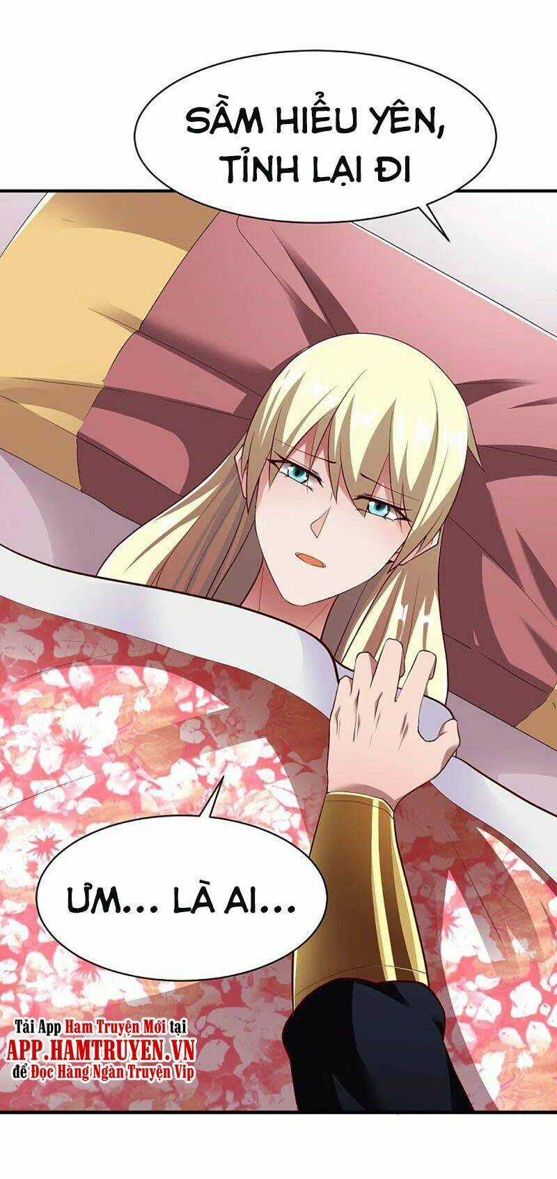 Chiến Đỉnh Chapter 294 trang 6