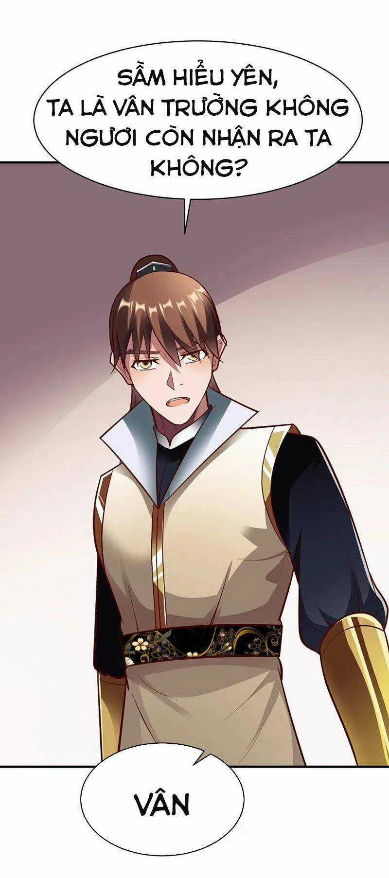 Chiến Đỉnh Chapter 294 trang 7