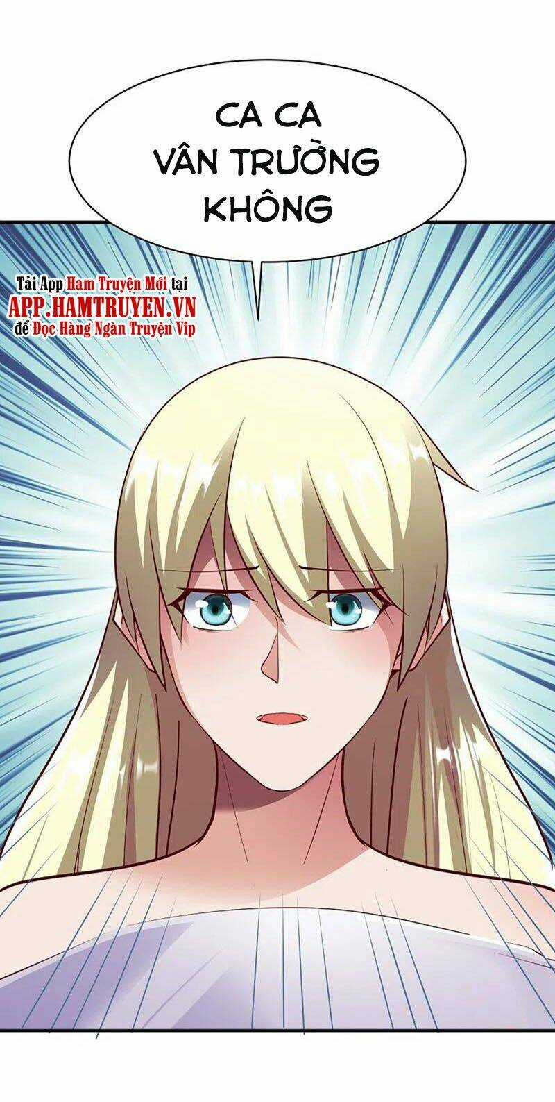 Chiến Đỉnh Chapter 294 trang 8