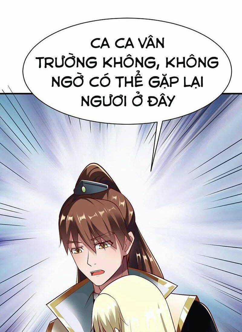 Chiến Đỉnh Chapter 294 trang 9