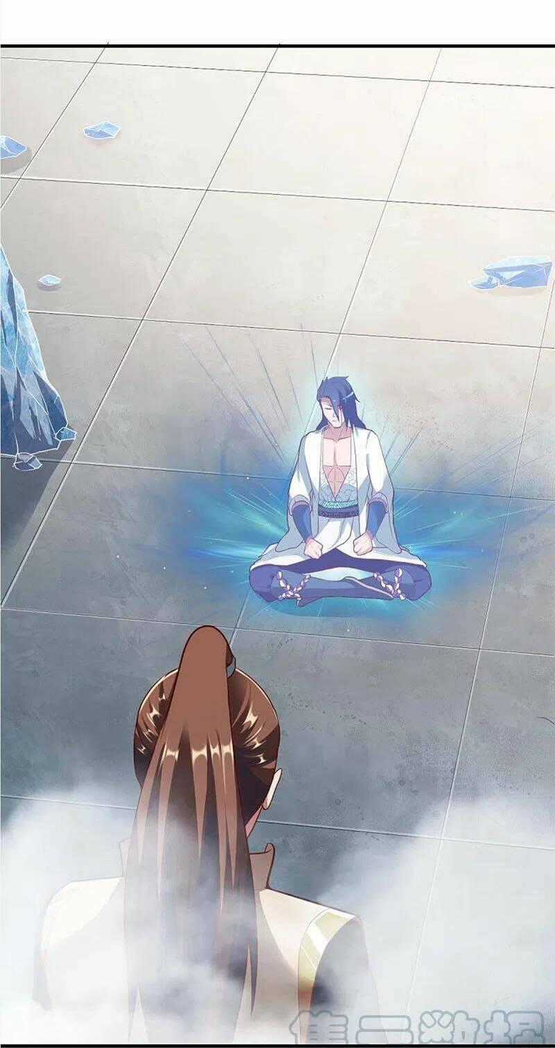 Chiến Đỉnh Chapter 295 trang 1