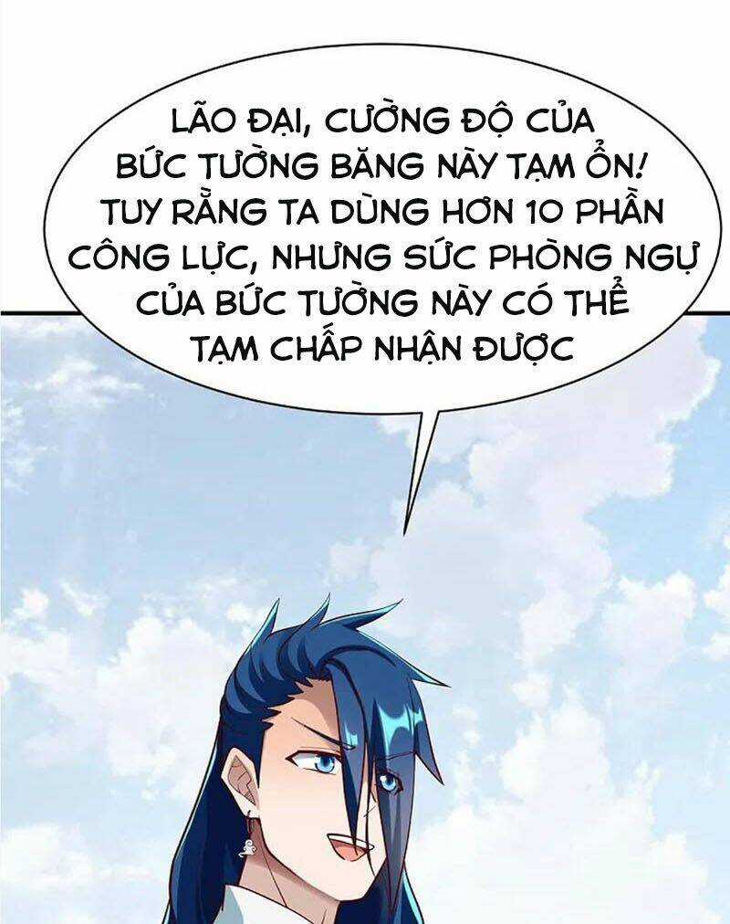 Chiến Đỉnh Chapter 295 trang 10