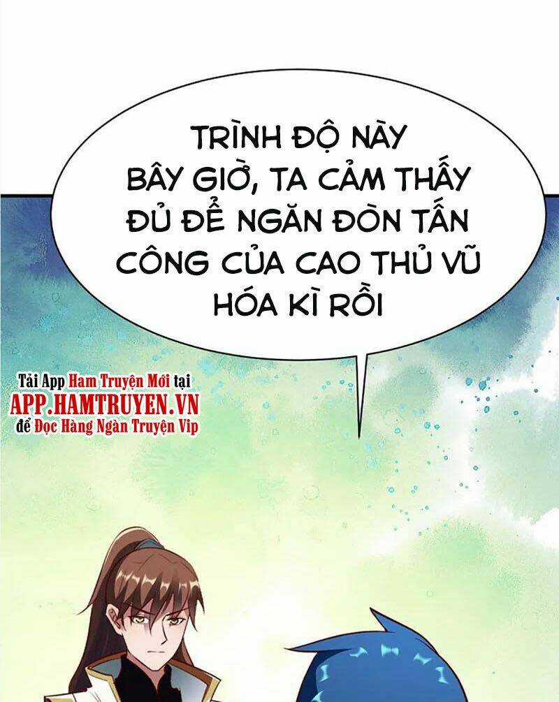 Chiến Đỉnh Chapter 295 trang 12