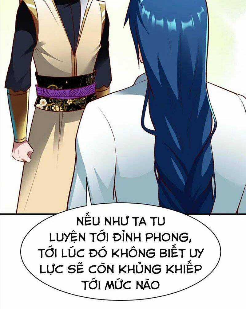 Chiến Đỉnh Chapter 295 trang 13