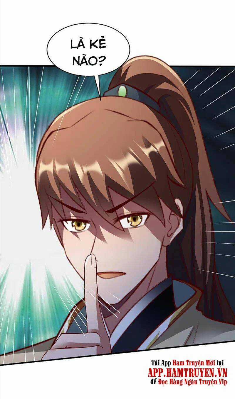 Chiến Đỉnh Chapter 295 trang 15