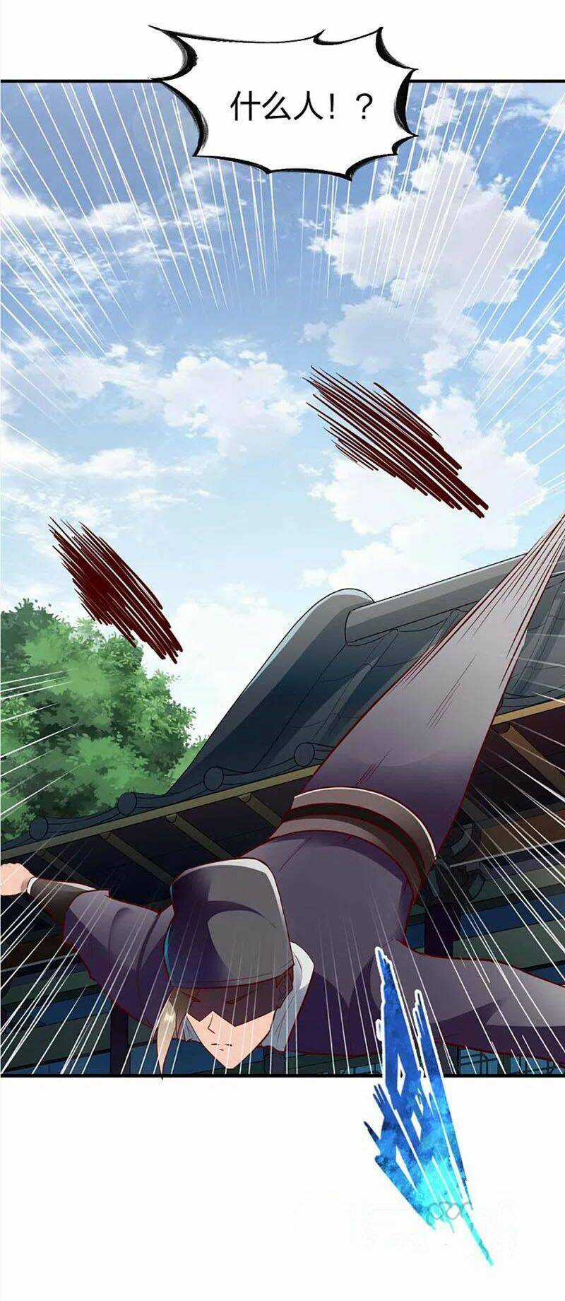 Chiến Đỉnh Chapter 295 trang 16