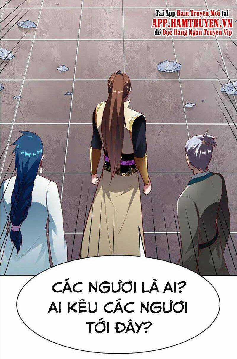 Chiến Đỉnh Chapter 295 trang 18