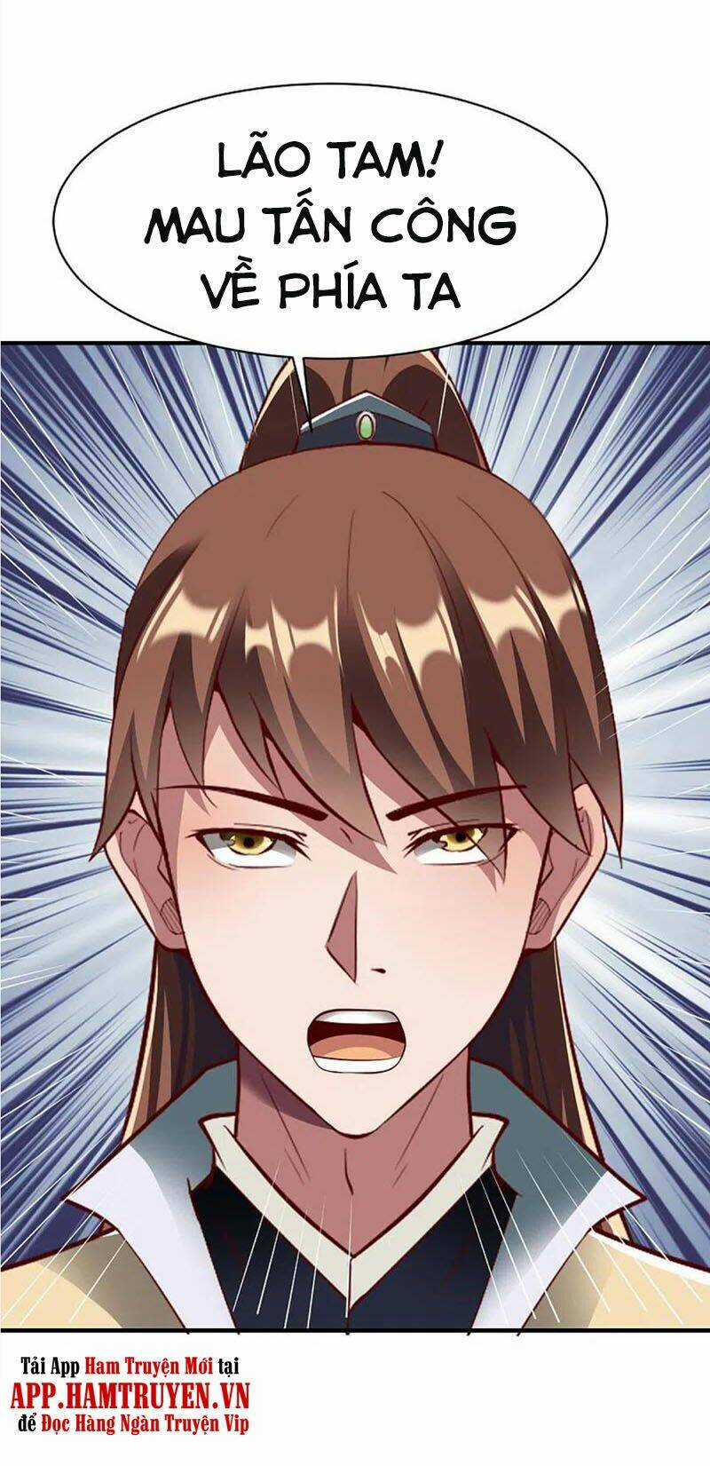 Chiến Đỉnh Chapter 295 trang 2