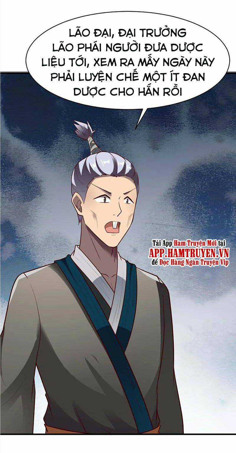 Chiến Đỉnh Chapter 295 trang 24