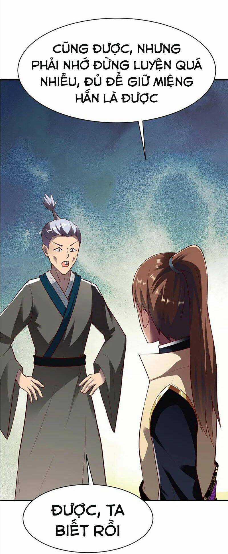 Chiến Đỉnh Chapter 295 trang 25