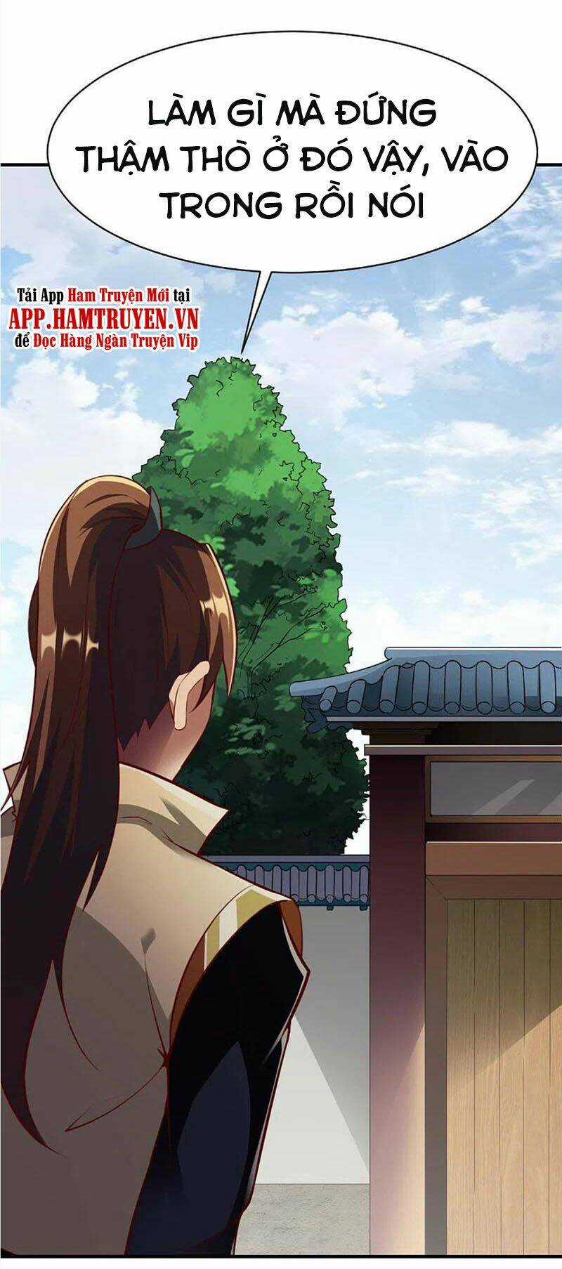 Chiến Đỉnh Chapter 295 trang 28