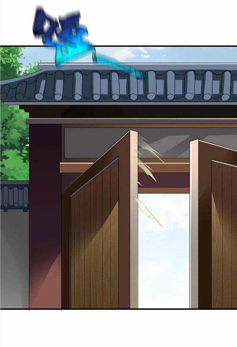 Chiến Đỉnh Chapter 295 trang 29