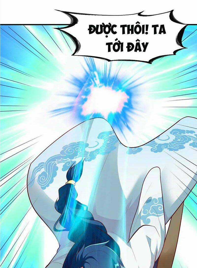 Chiến Đỉnh Chapter 295 trang 3