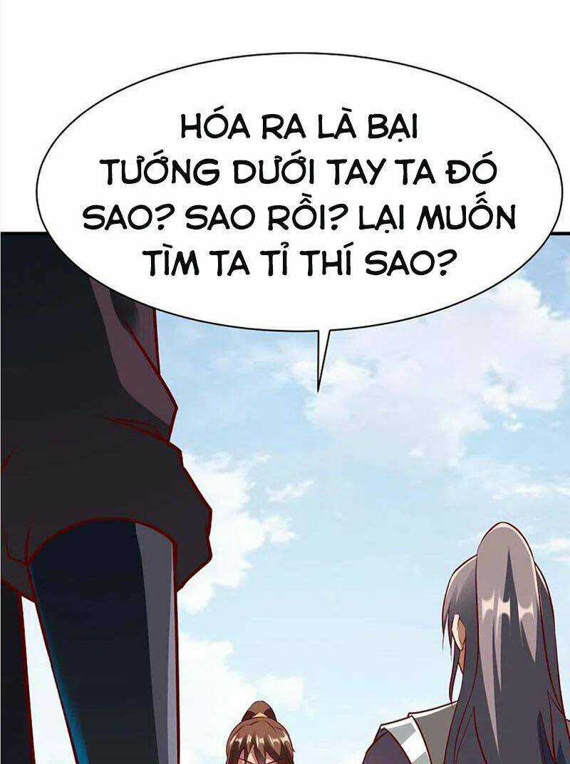 Chiến Đỉnh Chapter 295 trang 31