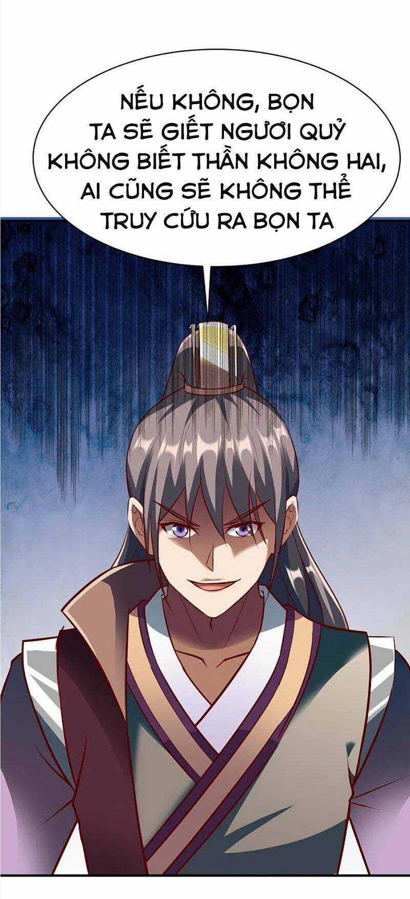 Chiến Đỉnh Chapter 295 trang 34