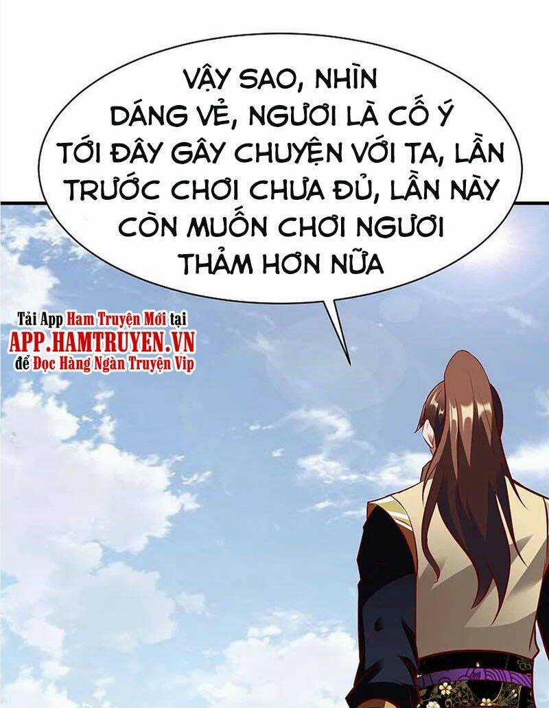 Chiến Đỉnh Chapter 295 trang 35