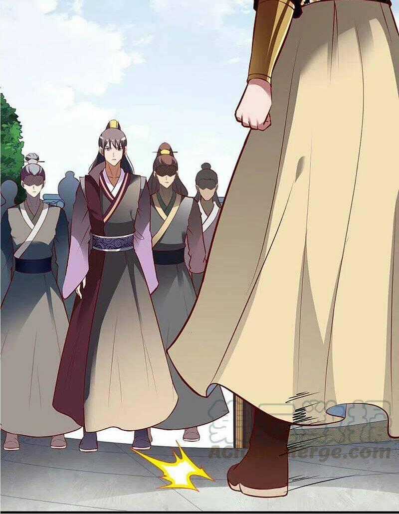 Chiến Đỉnh Chapter 295 trang 36