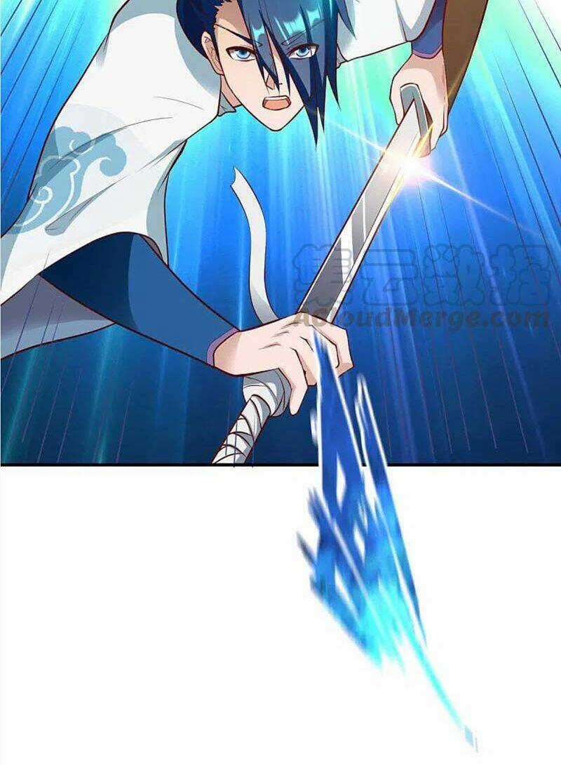 Chiến Đỉnh Chapter 295 trang 4