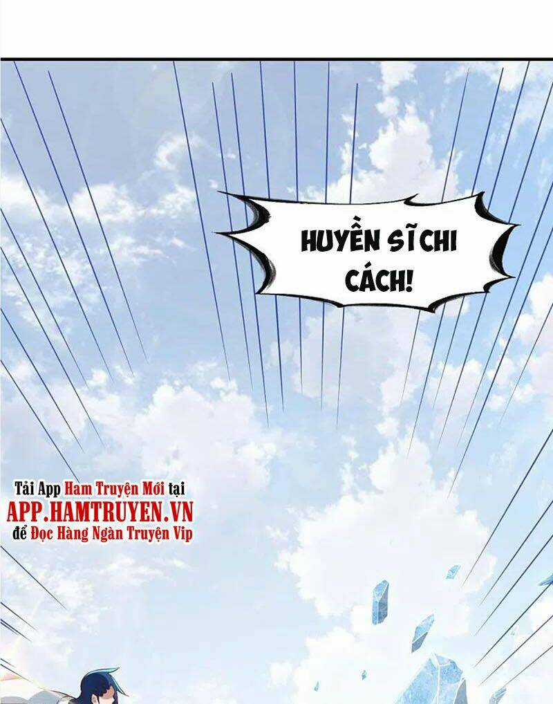 Chiến Đỉnh Chapter 295 trang 5