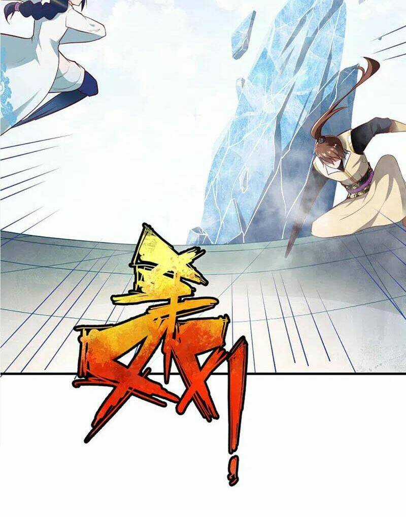 Chiến Đỉnh Chapter 295 trang 6