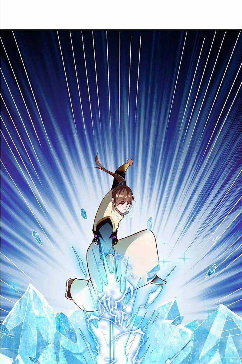 Chiến Đỉnh Chapter 295 trang 7