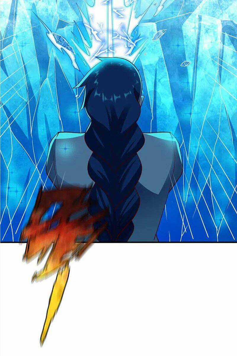 Chiến Đỉnh Chapter 295 trang 8