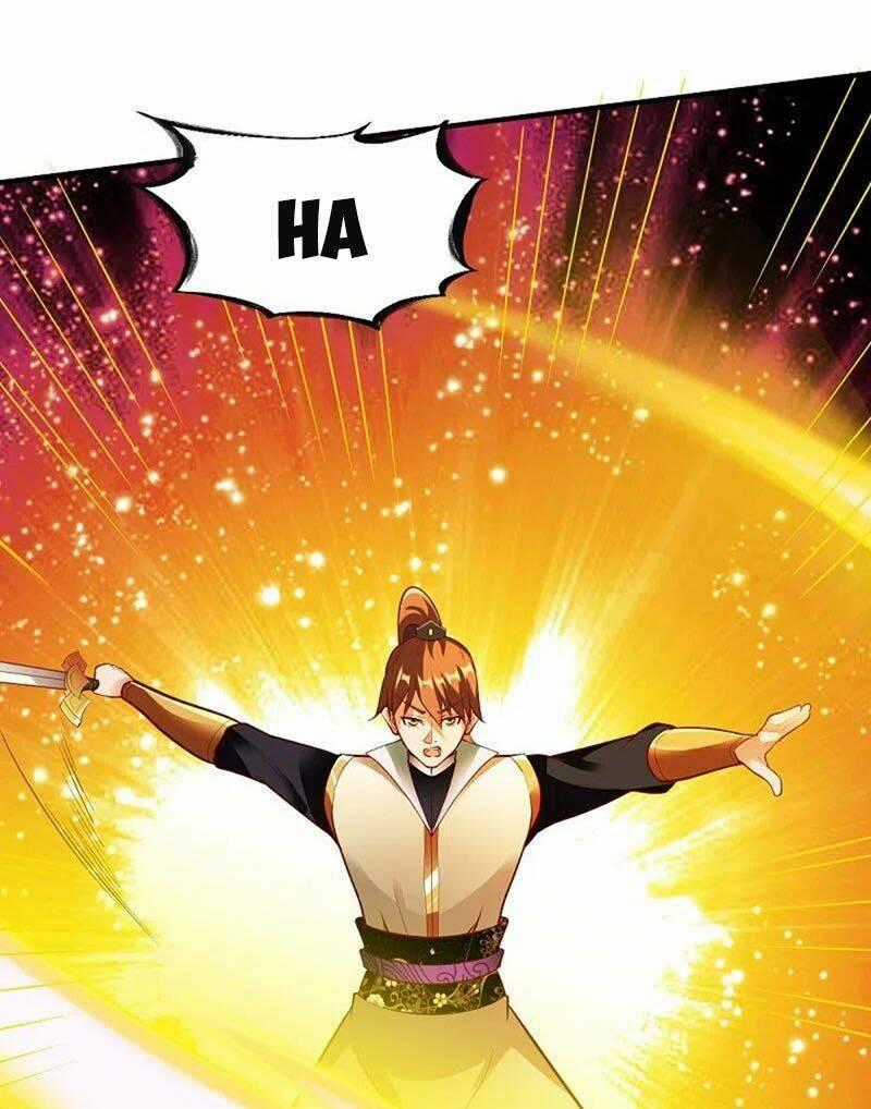 Chiến Đỉnh Chapter 296 trang 1