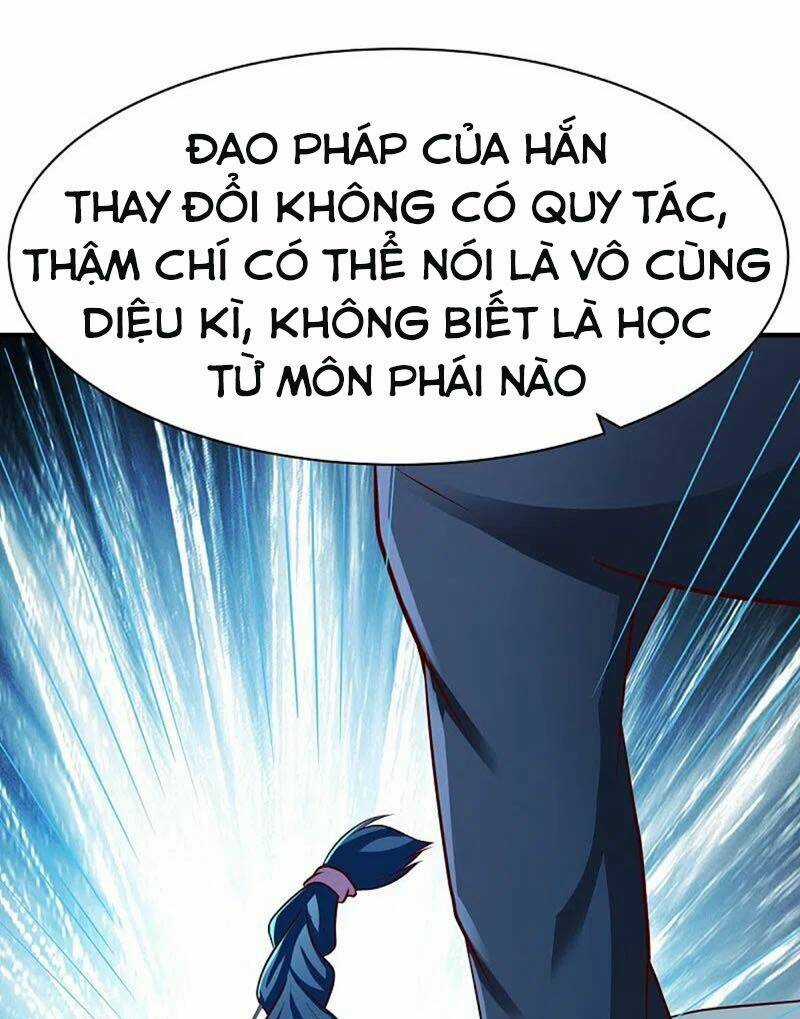 Chiến Đỉnh Chapter 296 trang 16