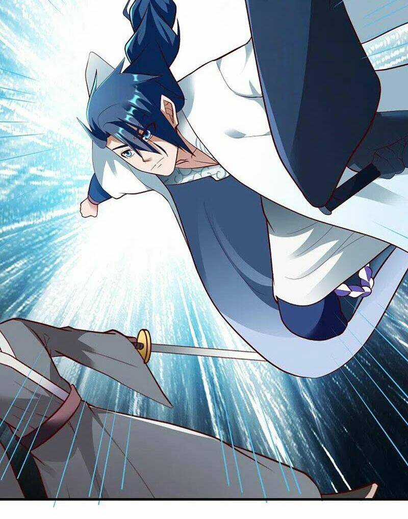 Chiến Đỉnh Chapter 296 trang 17