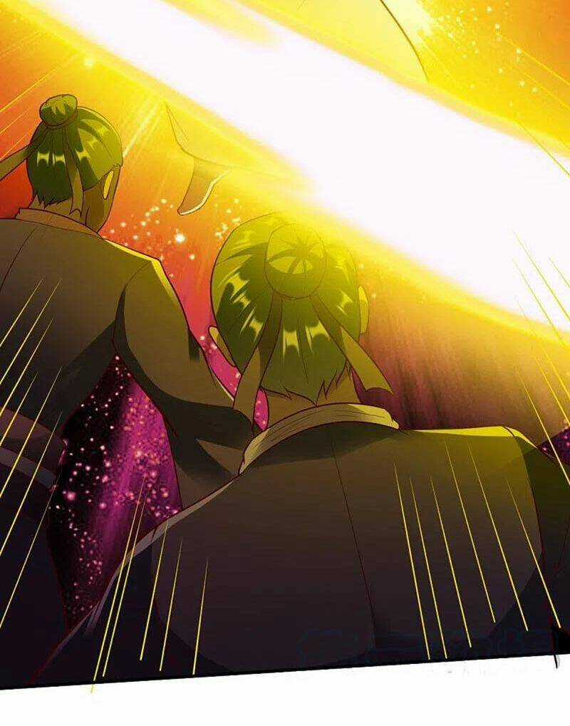 Chiến Đỉnh Chapter 296 trang 2