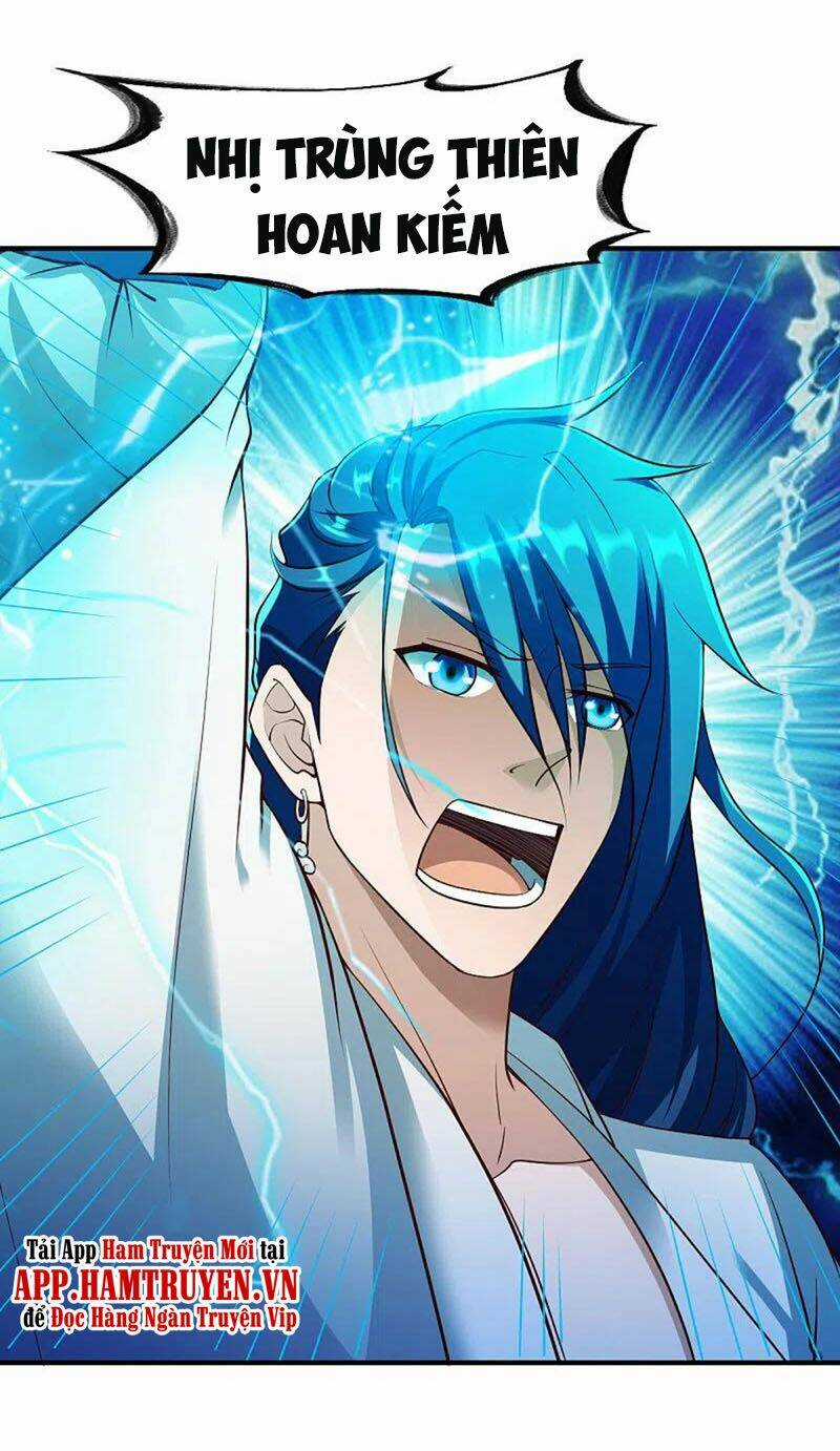 Chiến Đỉnh Chapter 296 trang 26