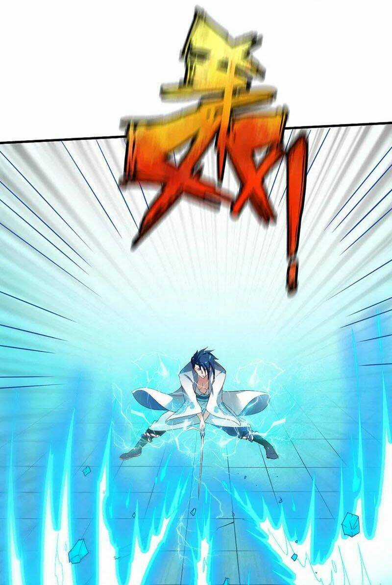 Chiến Đỉnh Chapter 296 trang 27