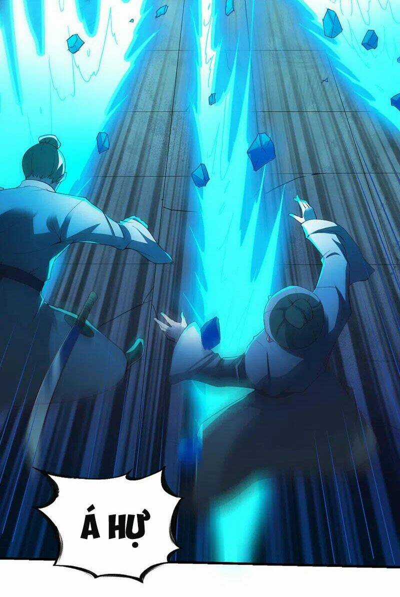 Chiến Đỉnh Chapter 296 trang 28