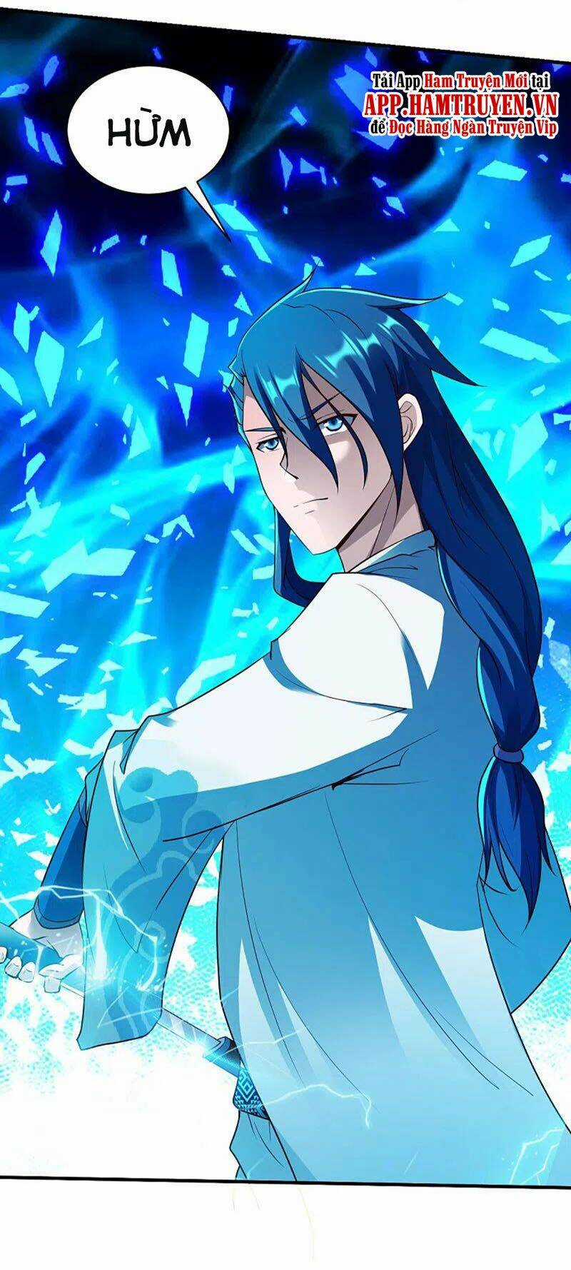 Chiến Đỉnh Chapter 296 trang 29