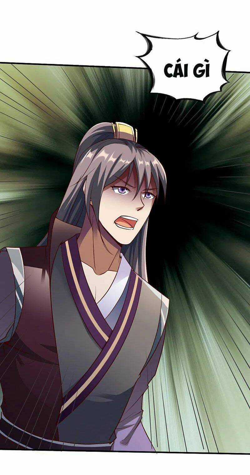 Chiến Đỉnh Chapter 296 trang 30