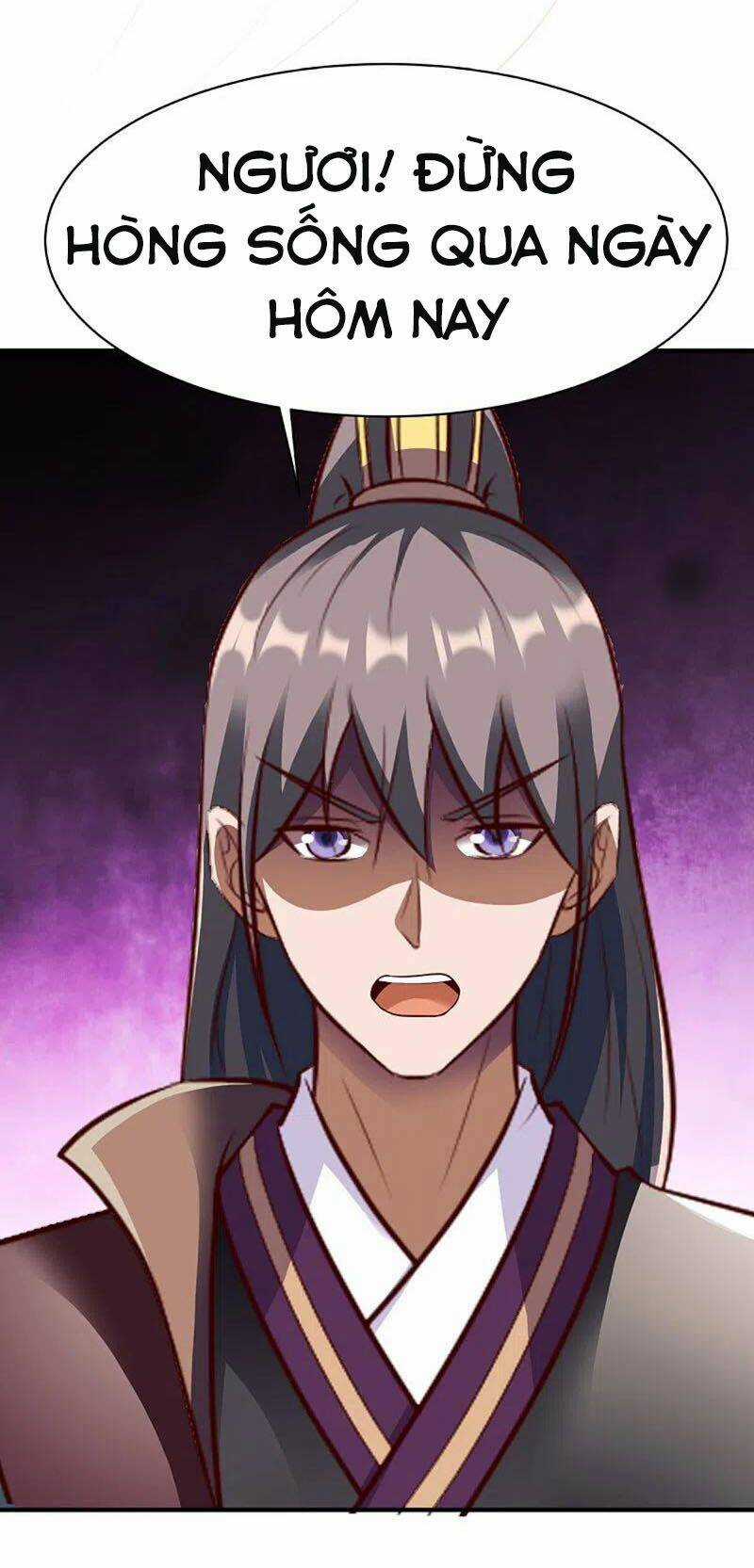 Chiến Đỉnh Chapter 296 trang 32