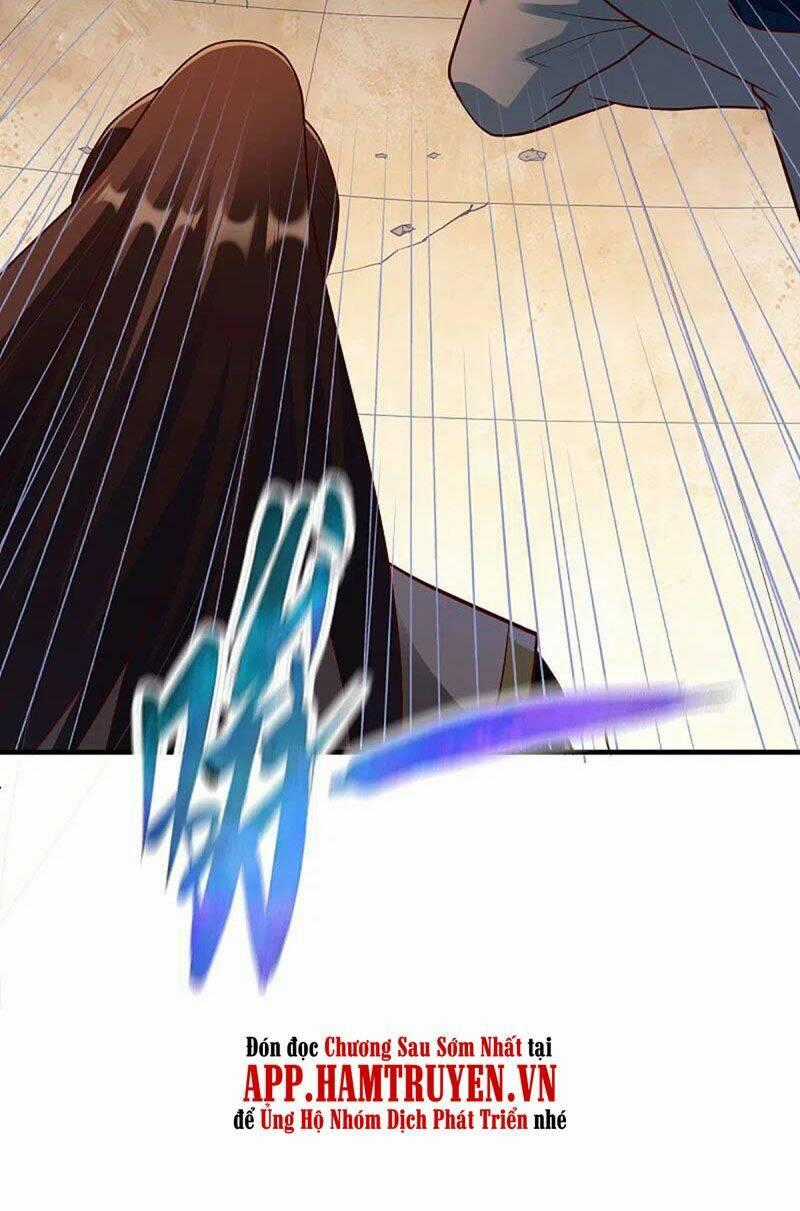 Chiến Đỉnh Chapter 296 trang 37