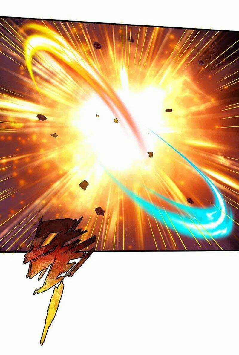 Chiến Đỉnh Chapter 296 trang 4