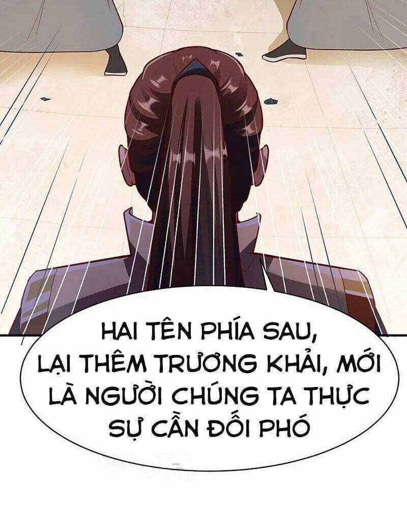 Chiến Đỉnh Chapter 296 trang 9