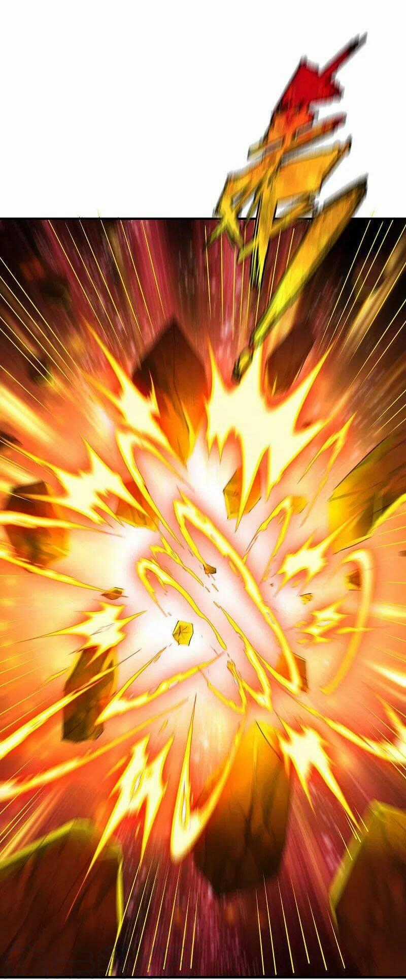 Chiến Đỉnh Chapter 297 trang 1